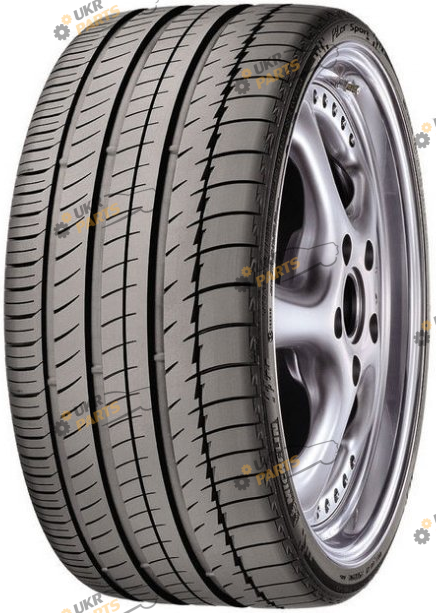 Шина Michelin Pilot Sport PS2 (235/40 R17 90Y) летние (9690)