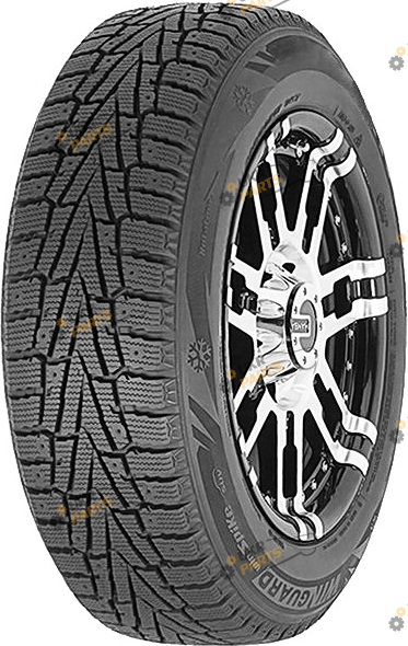 Шина Roadstone Winguard Spike (185/65 R15 92T) зимние (1000488829)
