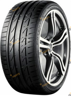 Шина Bridgestone Potenza S001 XL (245/40 R20 99W) летние (13385)