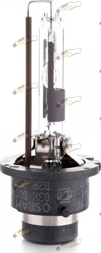 лампа Ксенон Osram Xenarc D2R 4500 K (66250 )
