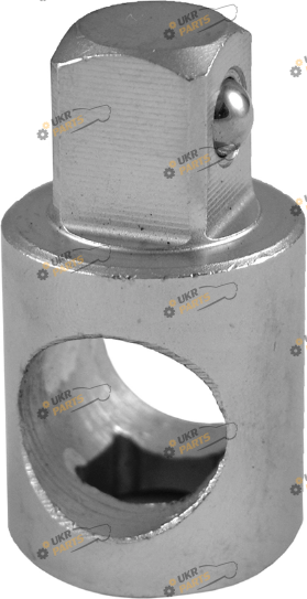 Переходник JBM 3/8 мама 1/2 папа (10053)