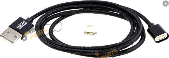 Кабель Seven Systems MC2 microUSB (24968)