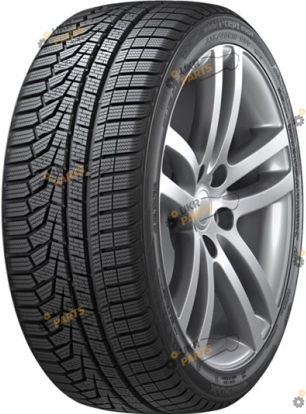 Шина Hankook Winter i*cept evo2 W320 (215/55 R16 93H) зимние (21555R16ZOHA93HW320K)