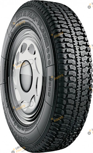Шина Кама FLAME (205/70 R16 91Q) зимние (1150010)