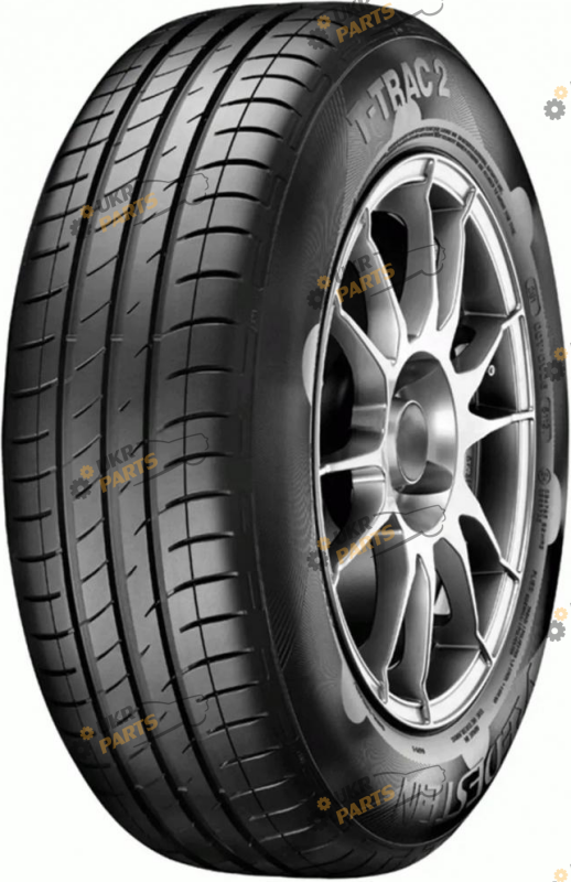 Шина Vredestein T-TRAC 2 (175/70 R14 84T) летние (AP17570014TTT2A00)