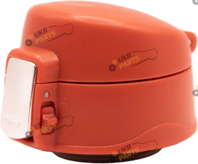 Крышка для термоса Tramp orange (UTRC-106-107-PRB-orange)