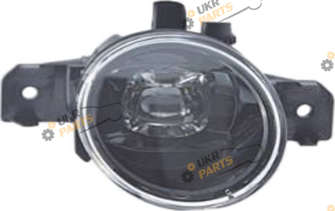 Фара противотуманная DLAA Nissan Maxima/Qashqai/Teana/Micra (NS-0134-LED)
