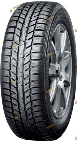 Шина Yokohama W.drive V903 (185/60 R16 86H) зимние (18560R16ZOYO86HV9019)