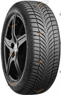 Шина Nexen Winguard Snow G WH2 Korea 2023 (205/60 R16 92H) зимние