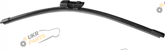 Дворник Bosch Rear 380мм (3 397 016 087)