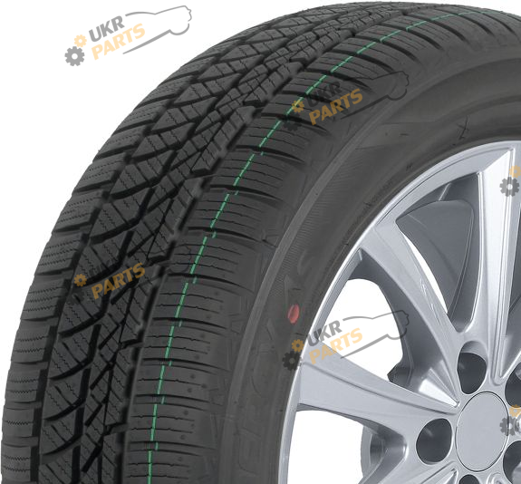 Шина Hankook Kinergy 4S H740 (175/80 R14 88T) всесезонные (175/80R14 COHA 88T 740#21)