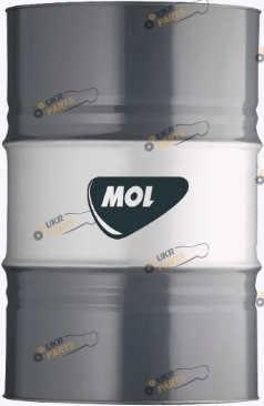 Литиевая смазка MOL RC-GREASE K2-K 50 (13300100)