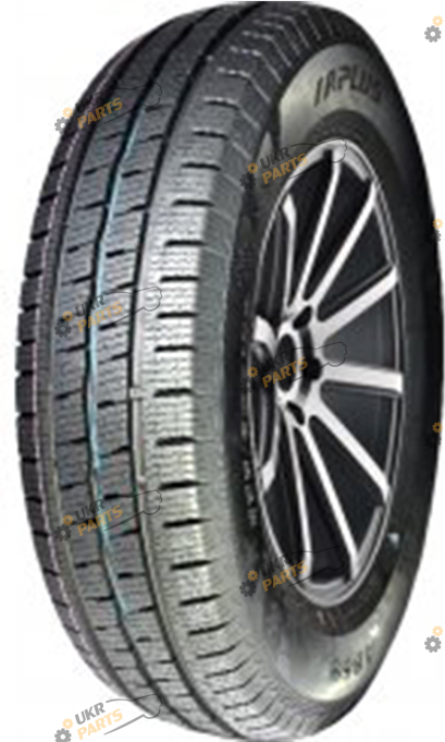 Шина Aplus A869 (175/75 R16C 101R) зимние (175/75R16 ZDAS 101R A869)