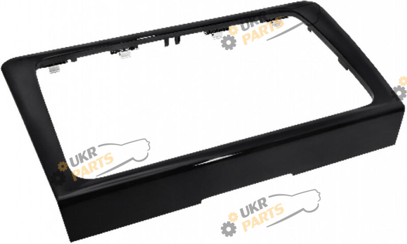 Переходная рамка VW AM9501 (17669)