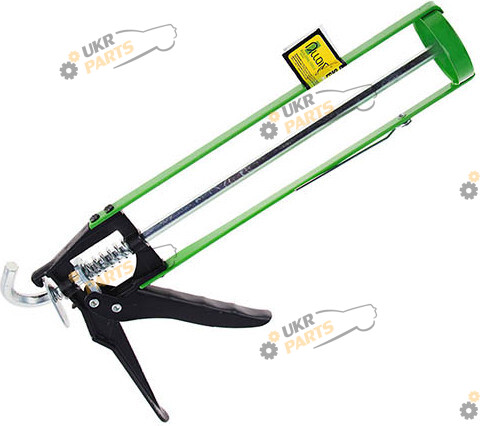 Пистолет для герметика Alloid CG-05102-2 (48563)