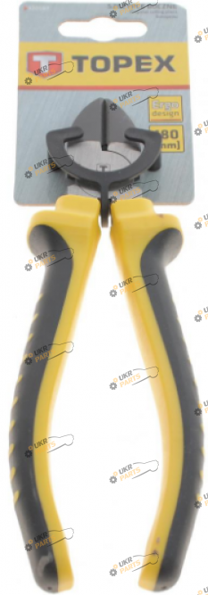 Бокорезы Topex 180 мм (32D107)