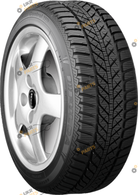Шина Fulda Kristall Control HP (215/65 R15 96H) зимние (1000210279)