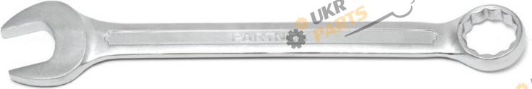 Ключ рожково-накидной Partner 21 мм (PA-3021)