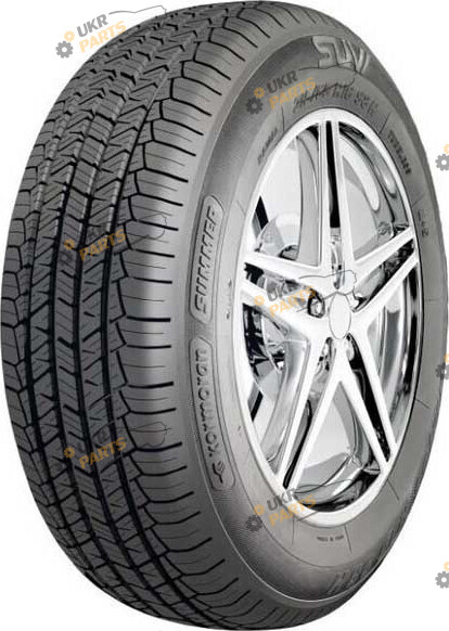 Шина Kormoran Vanpro Winter (235/60 R18 103V) летние (G0914F)