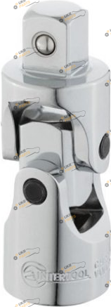 Карданный шарнир Intertool 3/4