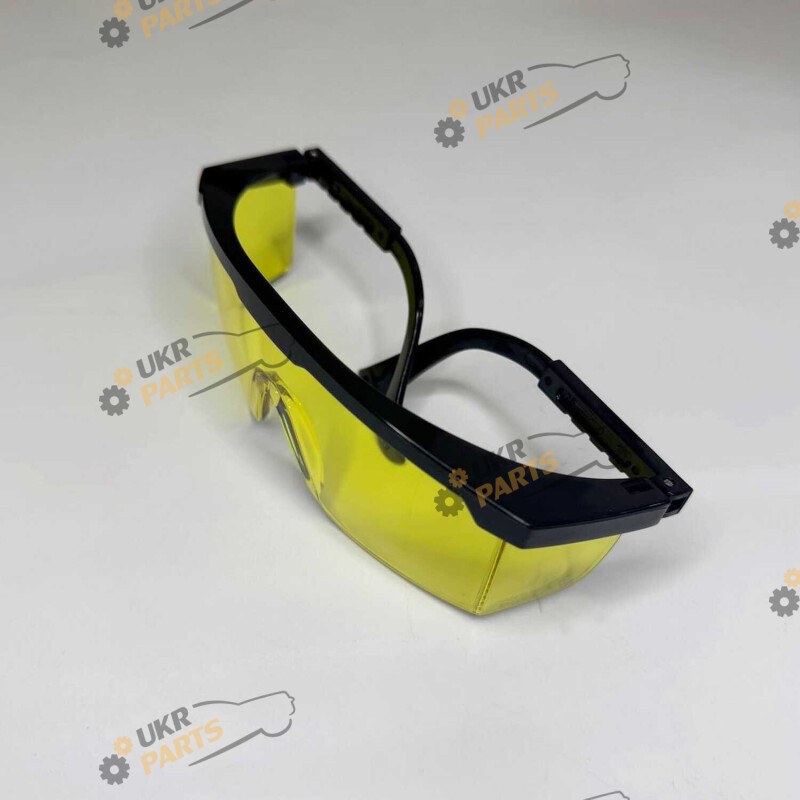 Защитные очки Wurth желтые (0899102009)