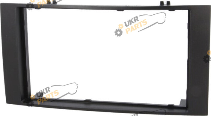 Переходная рамка VW Touareg, VW T5 Multivan 2 din (04913)