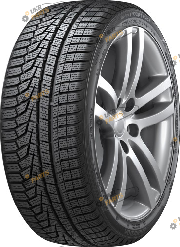 Шина Hankook Winter I*Cept Evo 2 W320 (275/30 R20 97W) зимние (1000899596)
