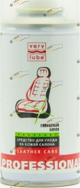 Кондиционер для кожи VeryLube Глянцевый 0.15 л (XB 40112)