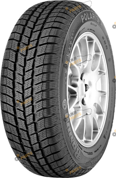 Шина Barum POLARIS 3 (165/80 R13 83T) зимние (16580R13ZOBA83TPOL3)