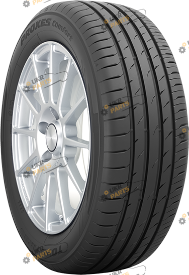 Шина Toyo XL PROXES Comfort (225/55 R18 102W) летние (4069900)
