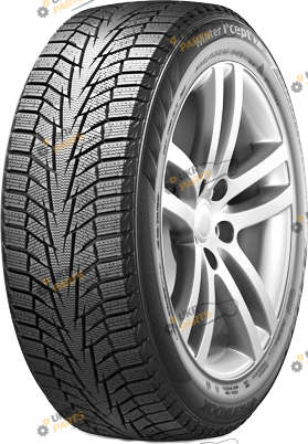 Шина Hankook Winter i*cept iZ2 W616 XL (175/65 R14 86T) зимние (1019922)