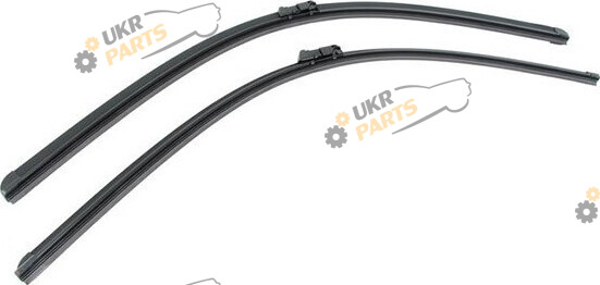 Пара дворников Bosch Aerotwin (3 397 007 640)