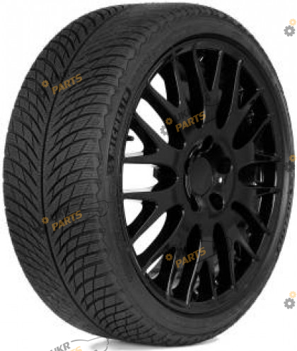 Шина Michelin Pilot Alpin 5 SUV (265/45 R20 104V) зимние (1001257082)