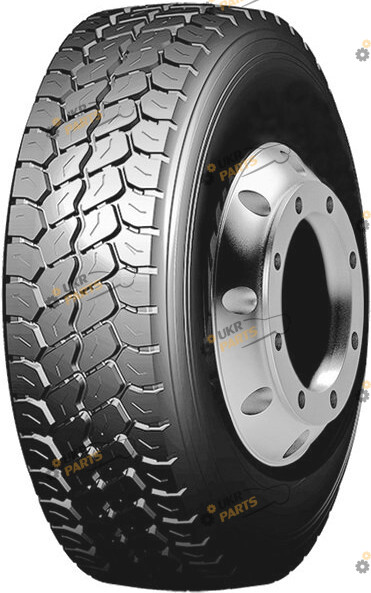 Шина Aplus T605 20PR (385/65 R22.5 160L) всесезонные (8004558)