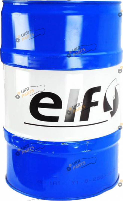Масло трансмиссионное Elf TransElf NFP 75W-80 60 л (TRANSELFNFP75W8060L)