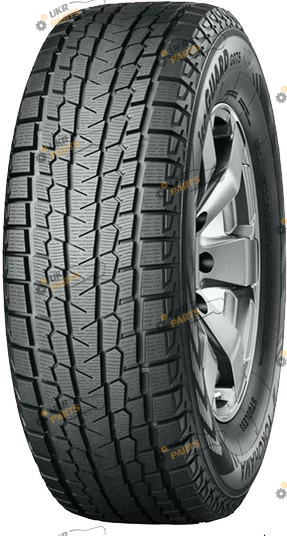 Шина Yokohama Ice Guard SUV G075 Philippines 2023 (285/50 R20 112Q) зимние