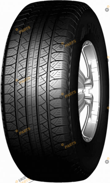 Шина Aplus A609 (165/60 R14 75H) летние (AP1962H1)