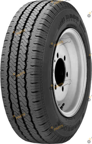 Шина Hankook Radial RA08 (165/70 R13 88R) летние (16570R13LDHA88RRA08)