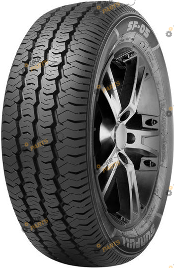 Шина Sunfull SF-05 (205/75 R16 110R) летние (20575R16LDSF110RSF05)