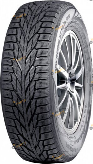 Шина Nokian Hakkapeliitta R2 SUV Run Flat (225/60 R17 99R) зимние (1000499688)