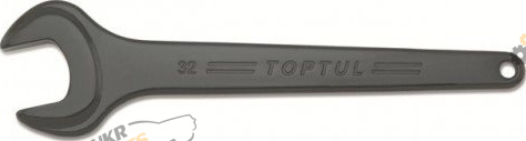 Ключ рожковый Toptul 46 мм (AAAT4646)