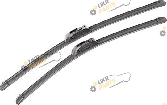 Пара дворников Bosch Aerotwin (3 397 118 905)