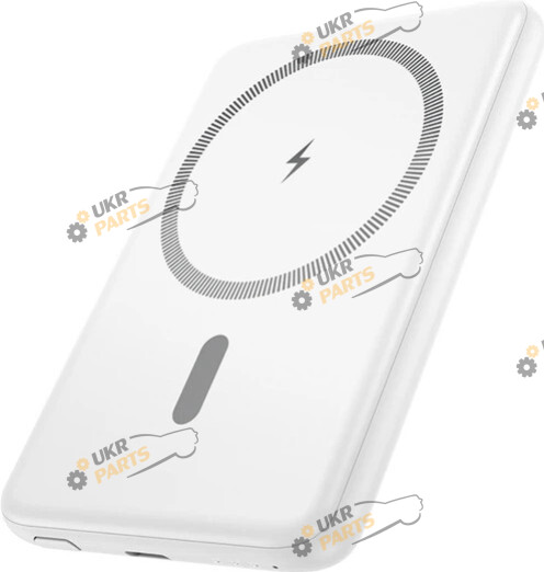 Повербанк Hoco J140A 5000mAh (J140A White)