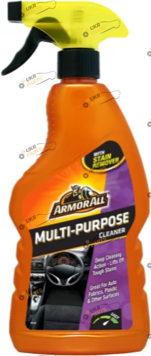 Очиститель для кожи ARMOR ALL Multi-Purpose Cleaner 0.5 л (E30192070)