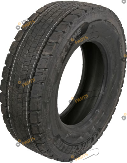 Шина Michelin X LINE ENERGY D2 (315/70 R22.5 ) всесезонные (31570R225CMIXLED2)