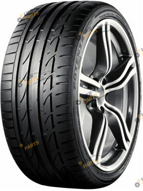 Шина Bridgestone Potenza S001 (255/35 R19 92Y) летние (1002034025)