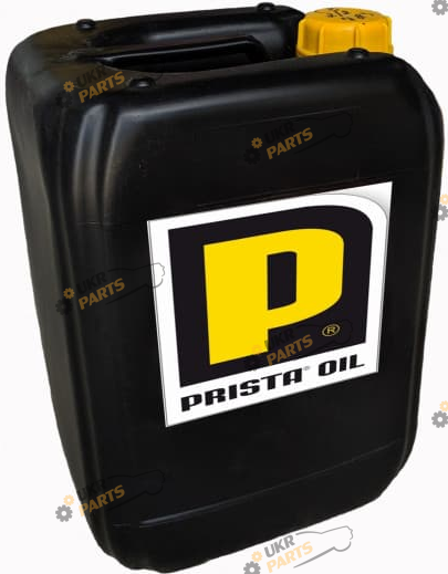 Компрессорное масло Prista OIL MVK-1-100 20 л (P050806)