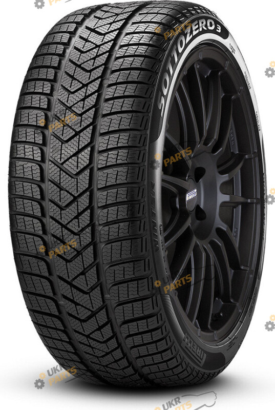 Шина Pirelli Winter Sottozero 3 (215/55 R18 95H) зимние (2434900)