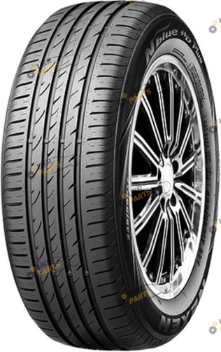 Шина Nexen N'Blue HD Plus (205/60 R16 92V) летние (20560R16LONE92VNBHD)