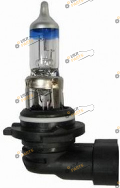 Галогеновая лампа Tungsram HB4 51W 12V (2 шт./картонбокс) Megalight Ultra +120% HB4 2 шт (TU53070SNU.2D)